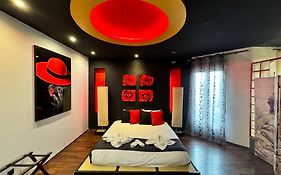 Apartamentos Con Jacuzzi